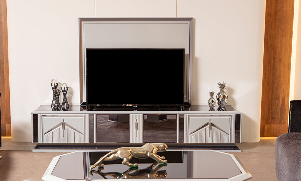 Loko Luxury Tv Ünitesi