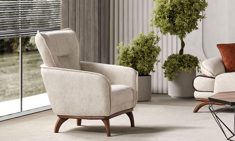 Cosmo Modern Berjer