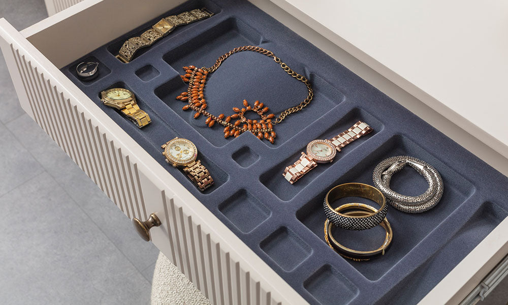 Antik Modern Şifonyer