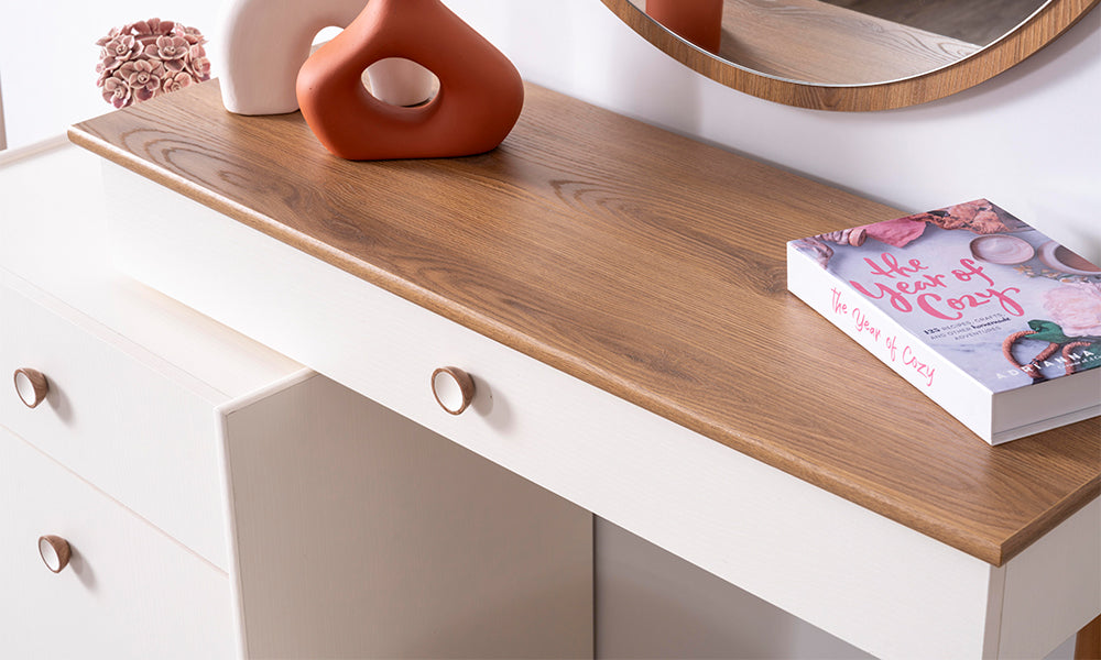 Virjin Bohem Şifonyer