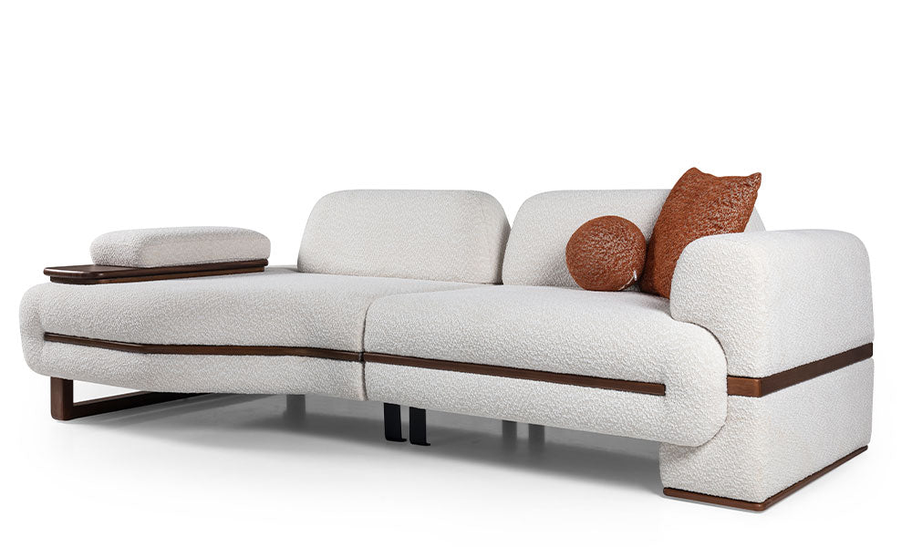 Rolex Modern Koltuk Takımı