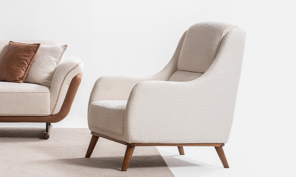 savona modern berjer