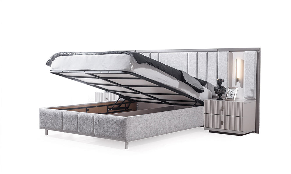 vicenza modern karyola