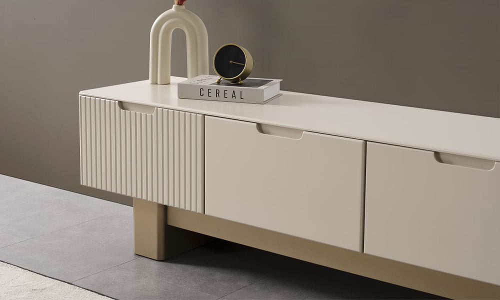 Assos Modern Tv Ünitesi