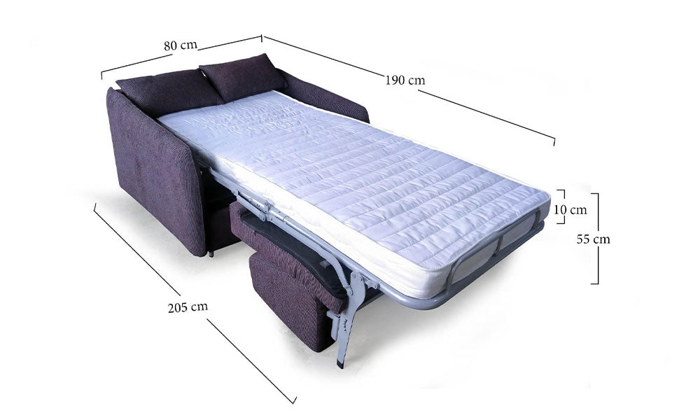 hilton modern koltuk genislik 115cm