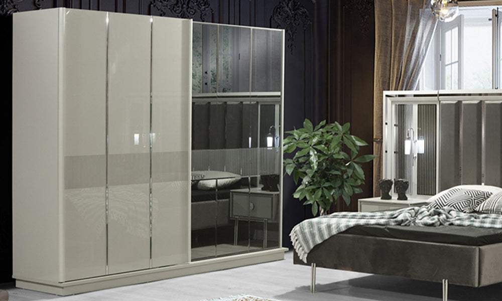 yildiz modern gardirop