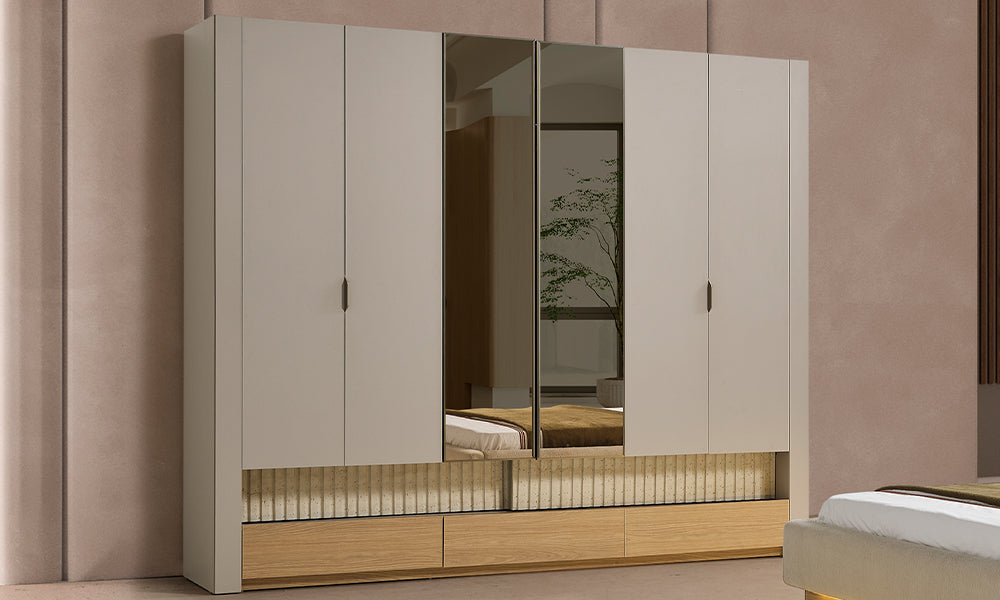 angel modern gardirop