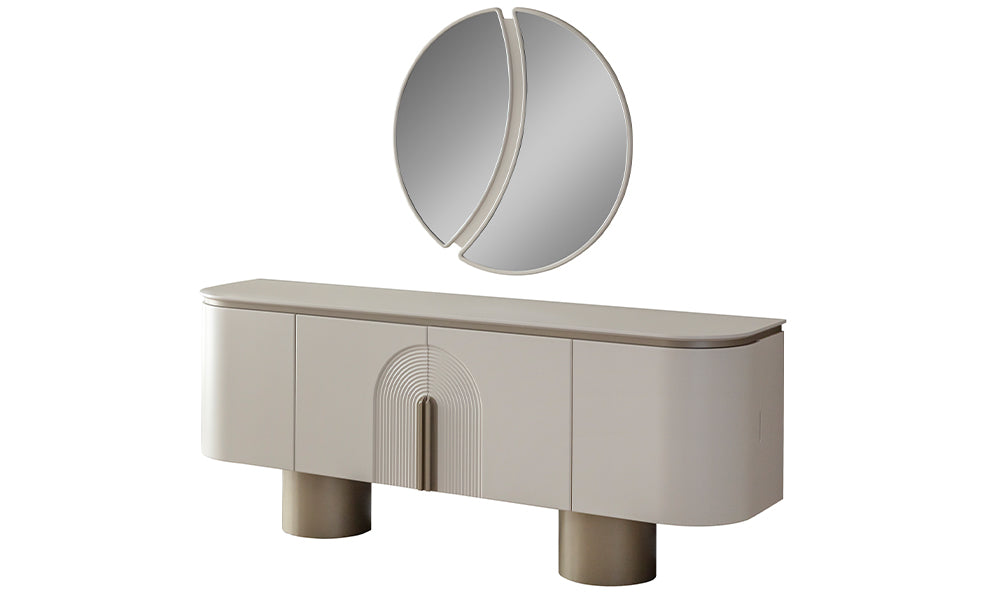 pablo modern yemek odasi takimi