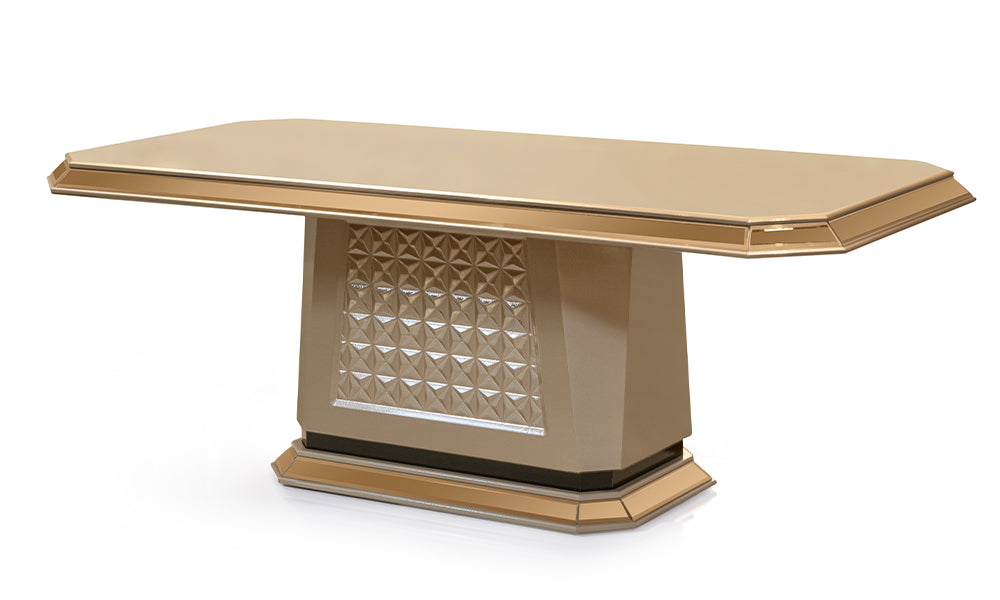 Diora Luxury Yemek Odası Takımı