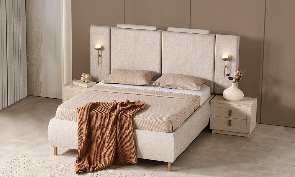 lina modern dugun paketi