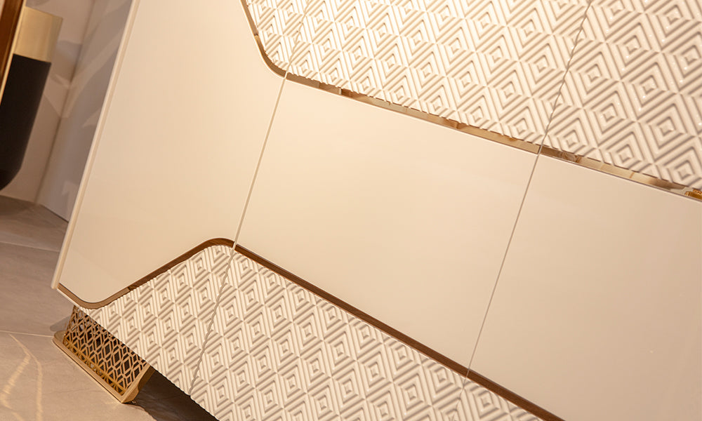 Aspendos Luxury Konsol