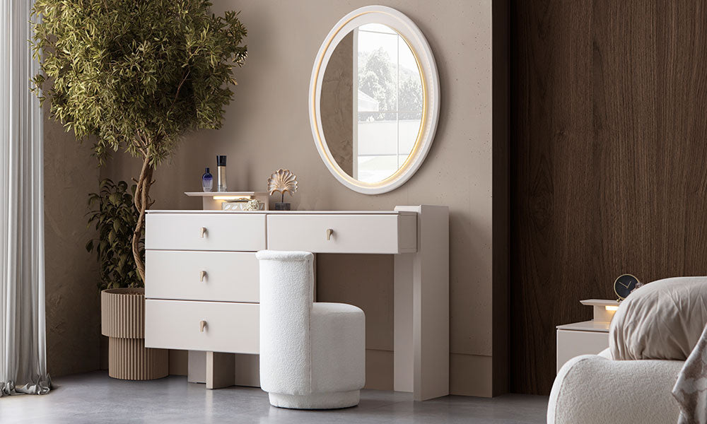 Bonje Modern Şifonyer