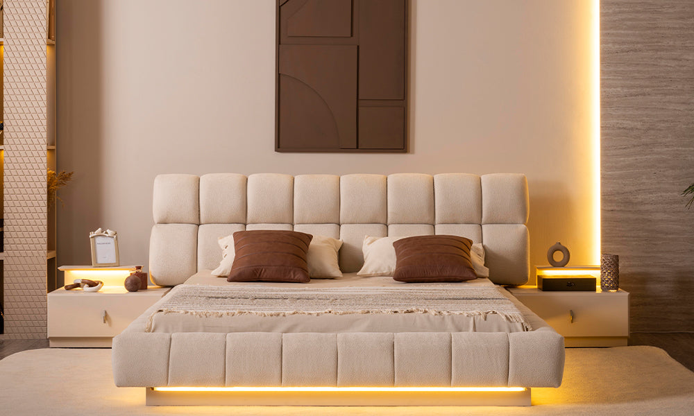 viral modern karyola