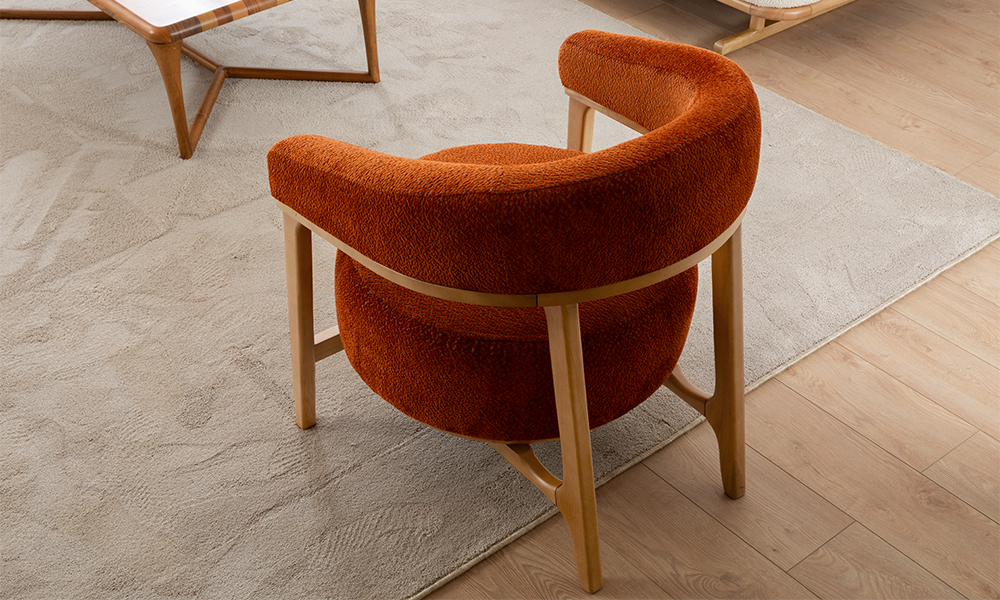 magnum modern berjer