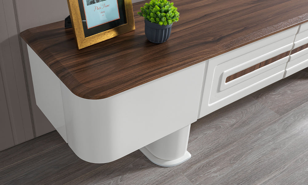 venedik modern tv unitesi