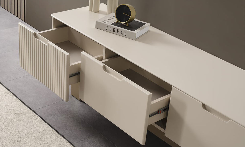 Assos Modern Tv Ünitesi