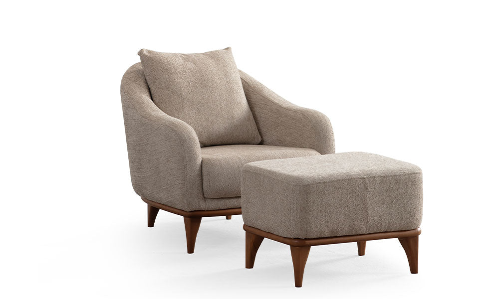 barcelona modern berjer