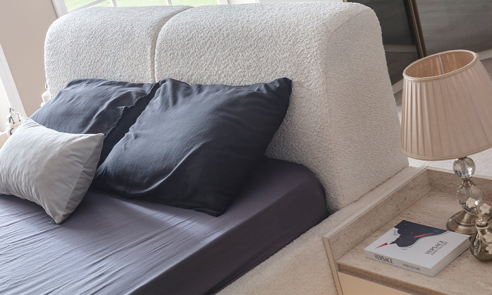 flora bazali karyola