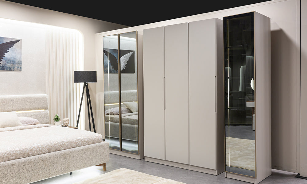 lotus modern dugun paketi