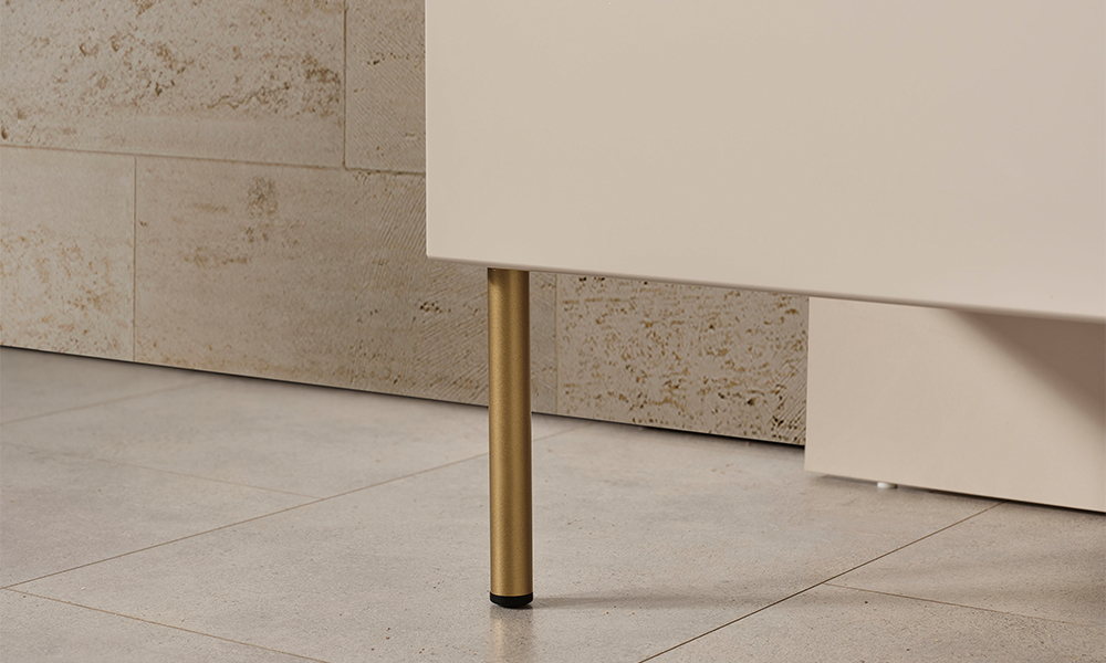 zara gold modern sifonyer