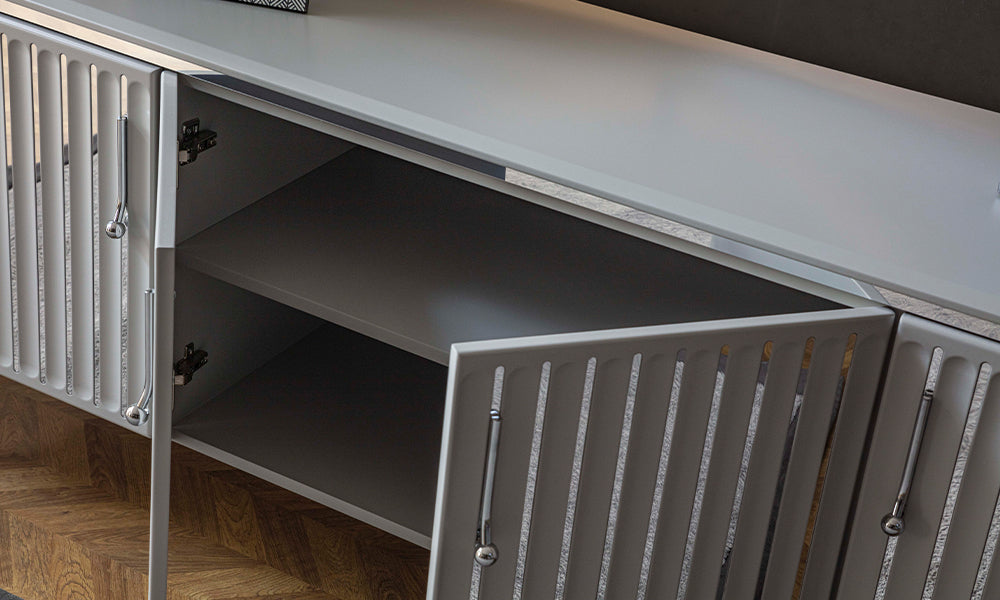 bianca modern konsol