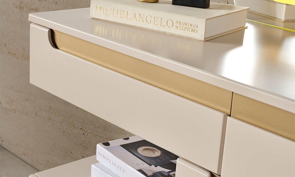 zara gold modern sifonyer