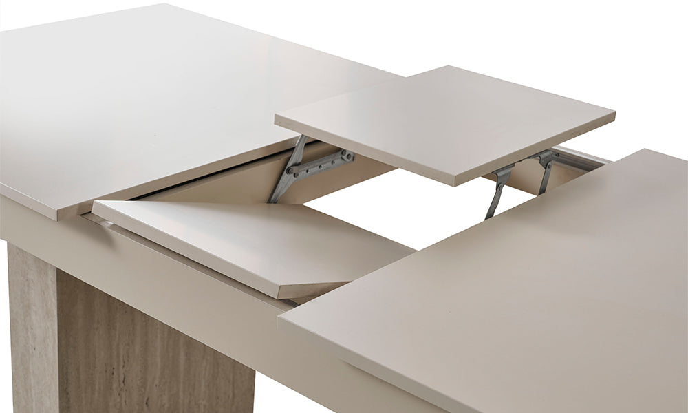 hitit modern yemek odasi takimi