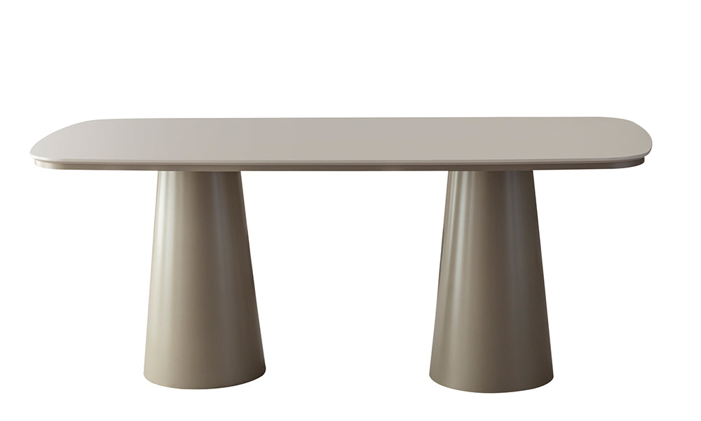 pablo modern yemek masasi