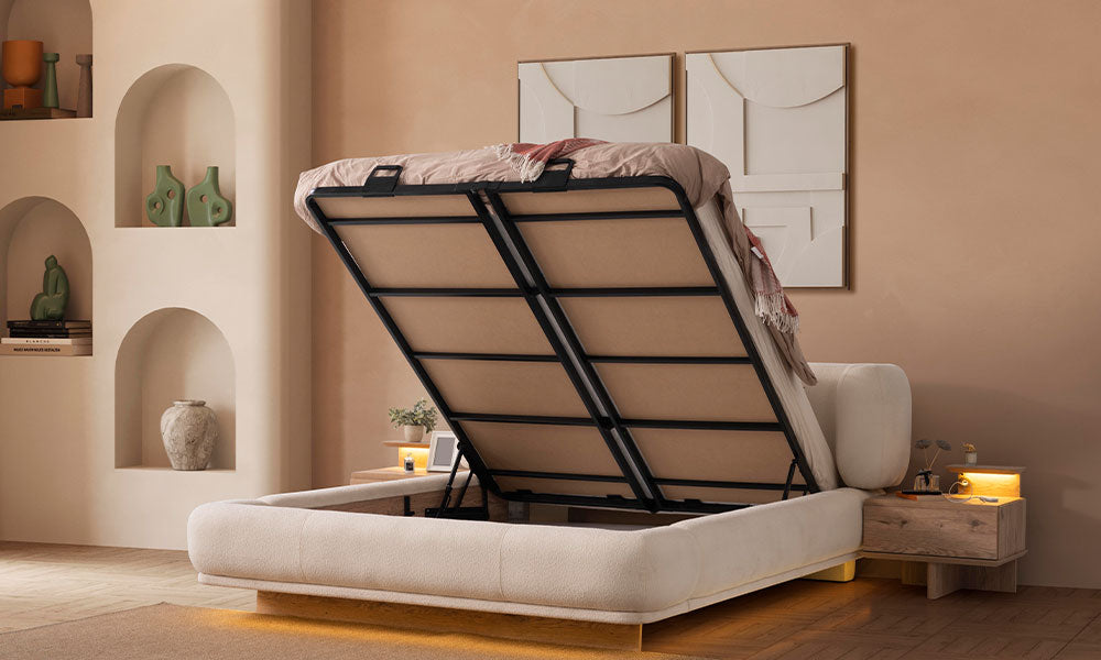 coco modern yatak odasi takimi