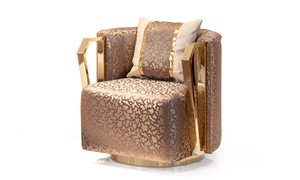 Diora Luxury Berjer