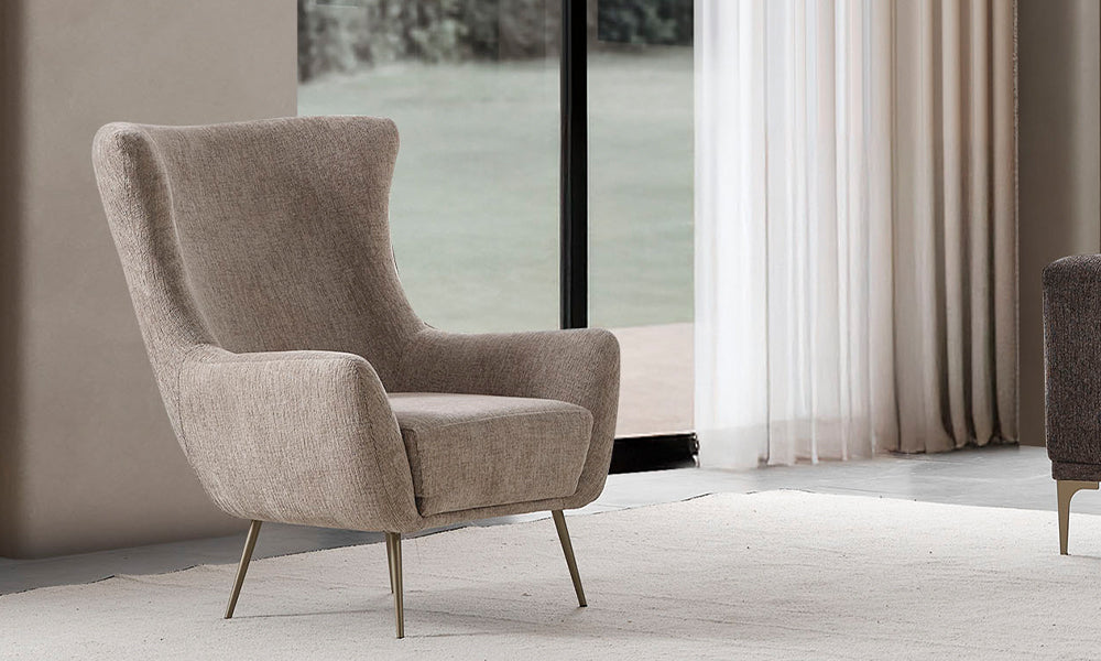 alcin modern berjer