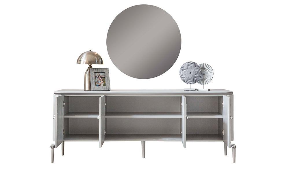 bianca modern konsol