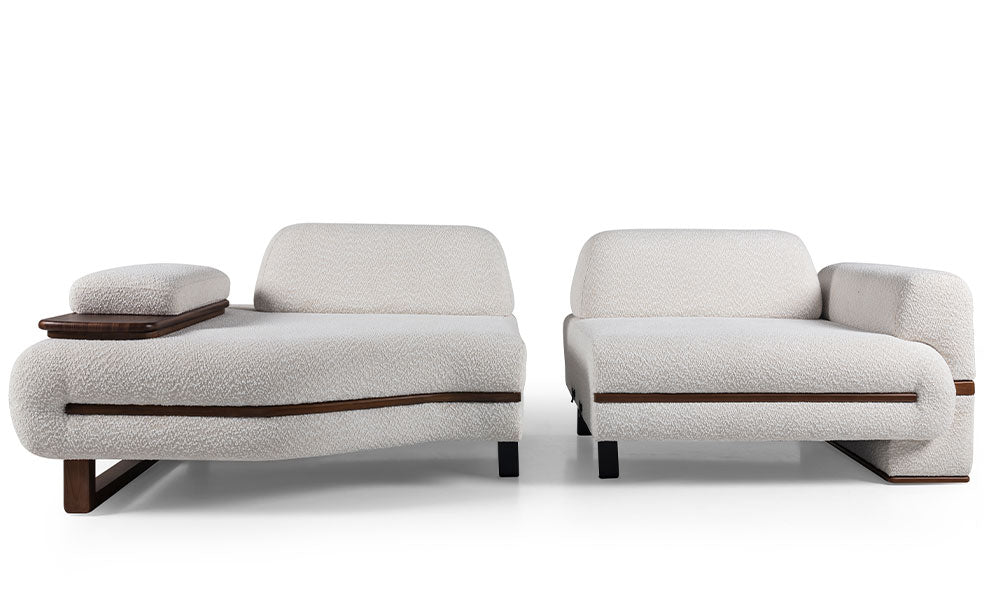 Rolex Modern Koltuk Takımı