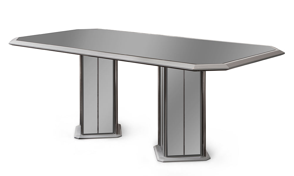 Loko Luxury Yemek Odası Takımı