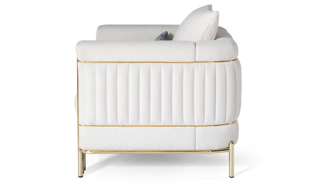 arel luxury koltuk takimi