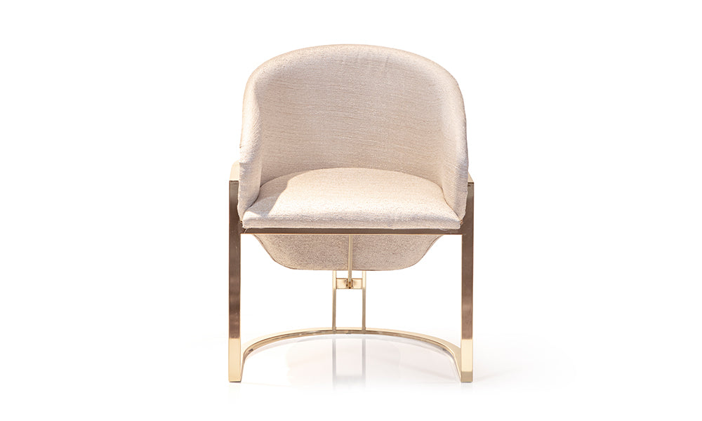 Diora Luxury Sandalye