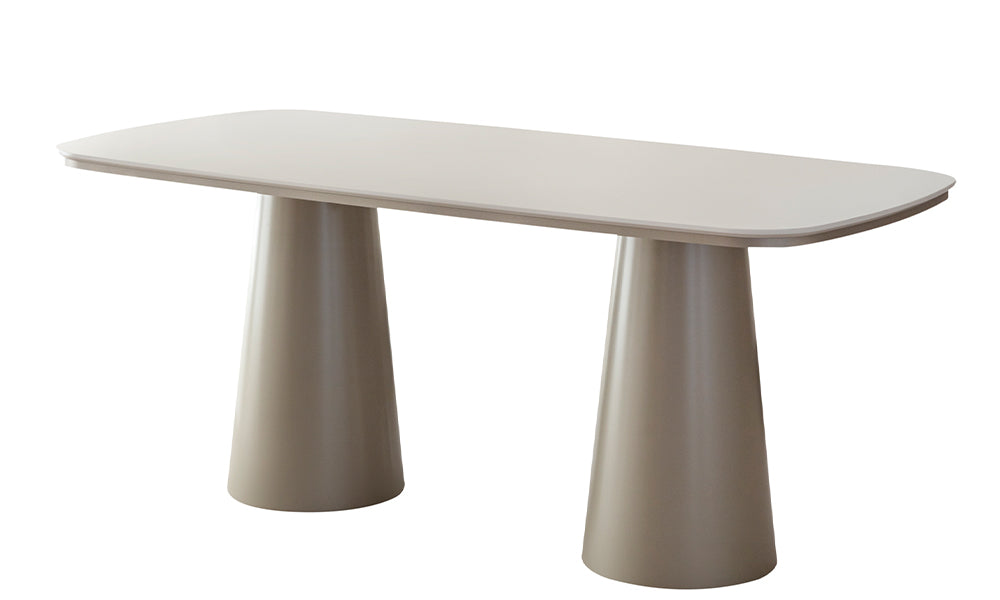 pablo modern yemek masasi