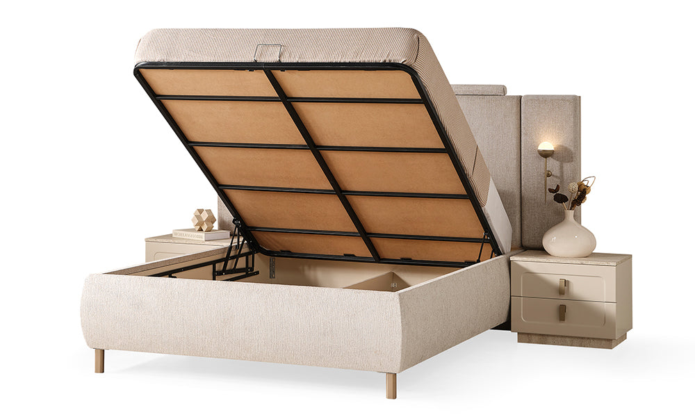 lina modern dugun paketi