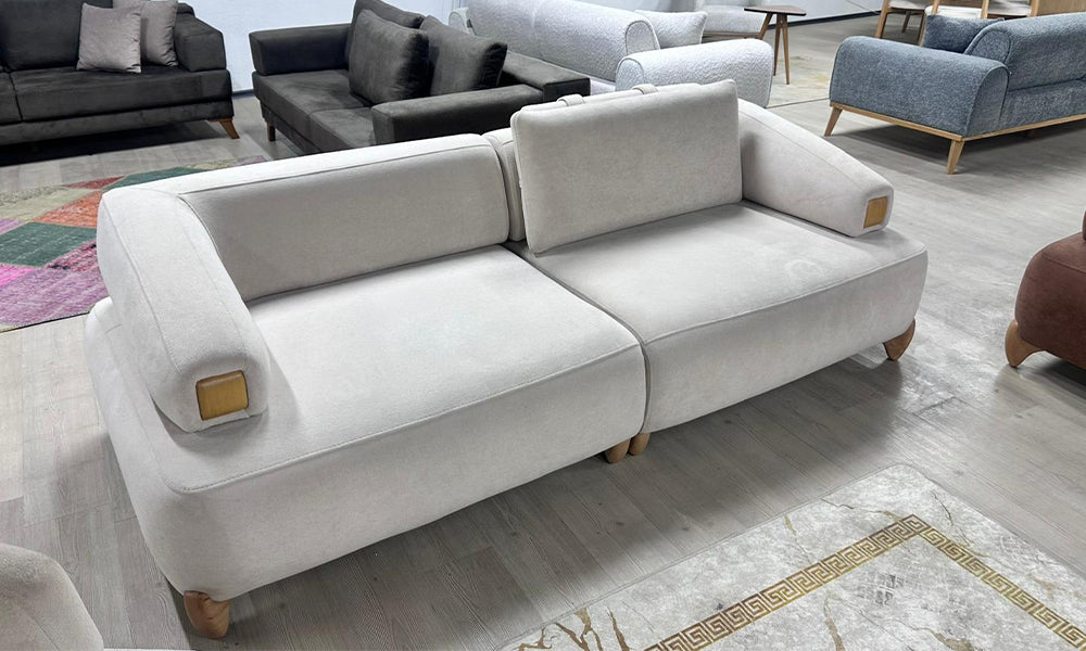Samara Modern Koltuk Takımı (Teşhir-SATILDI)
