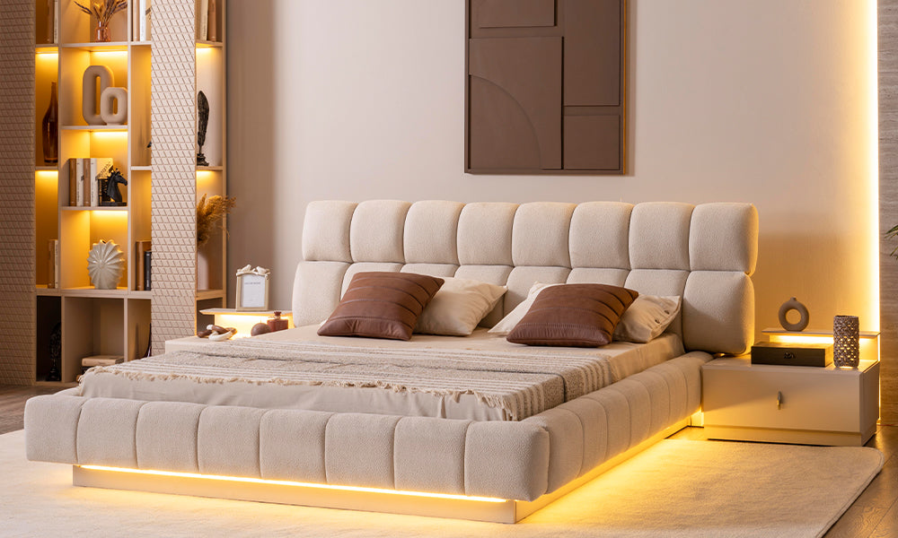 viral modern karyola