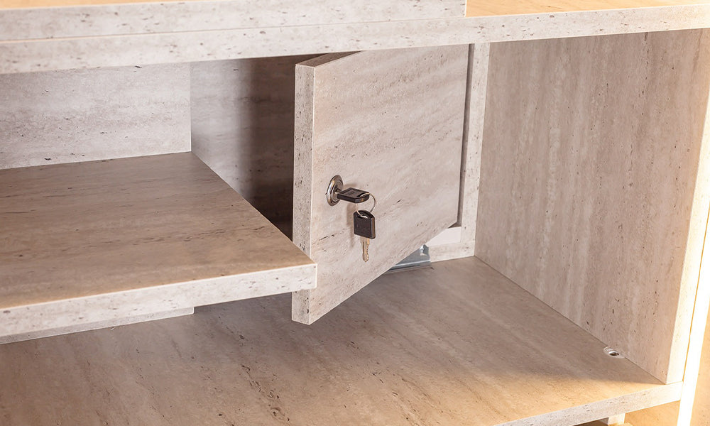 hamra modern yatak odasi takimi