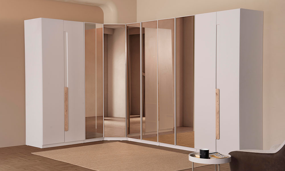 coco modern yatak odasi takimi