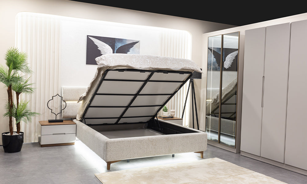 lotus modern dugun paketi