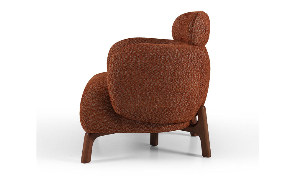 Rolex Modern Koltuk Takımı