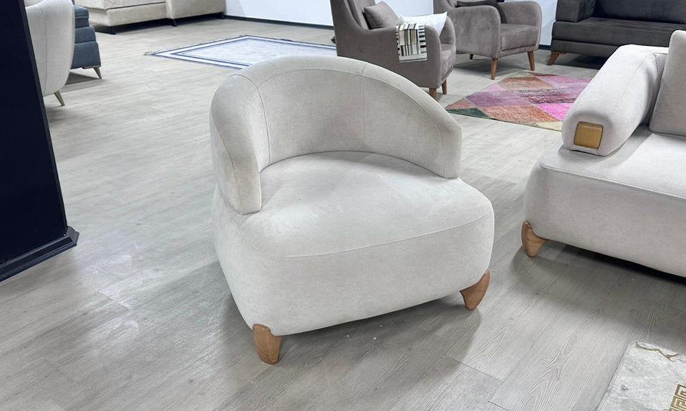 Samara Modern Koltuk Takımı (Teşhir-SATILDI)