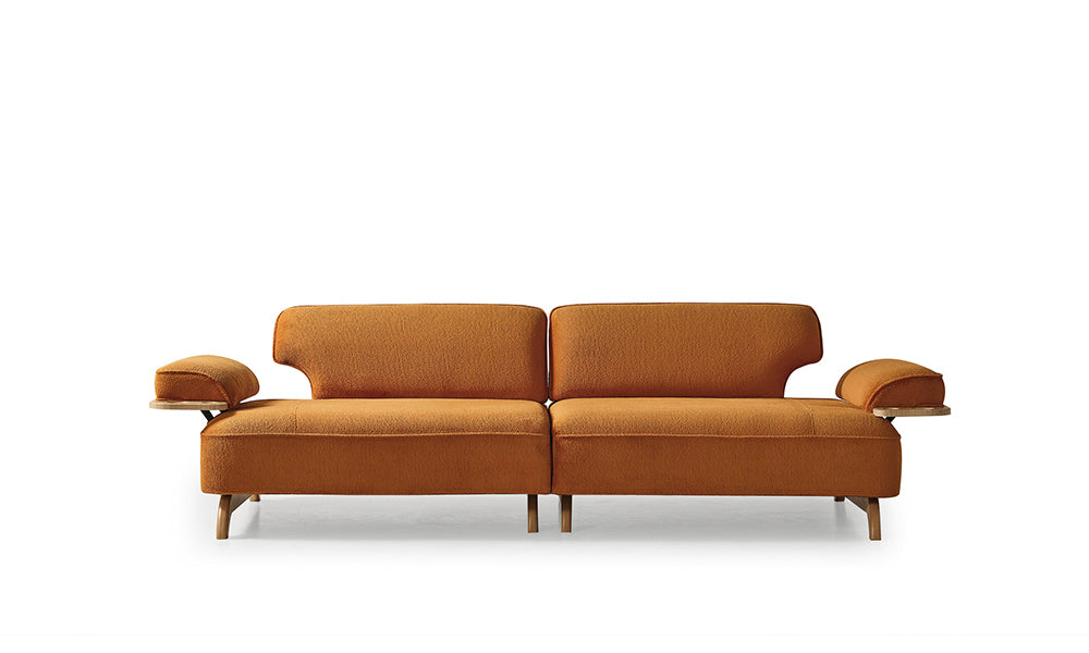 banco modern uclu koltuk