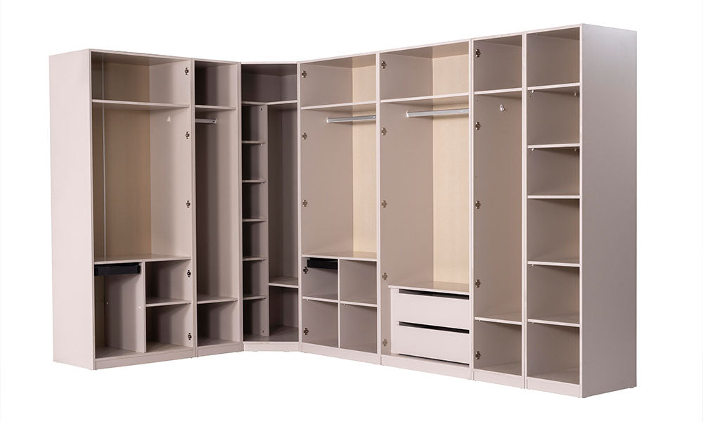 coco modern yatak odasi takimi