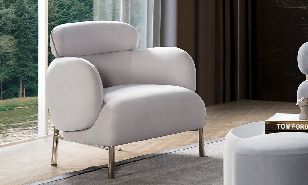 bentora modern berjer