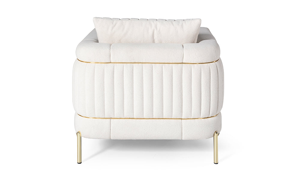 arel luxury koltuk takimi