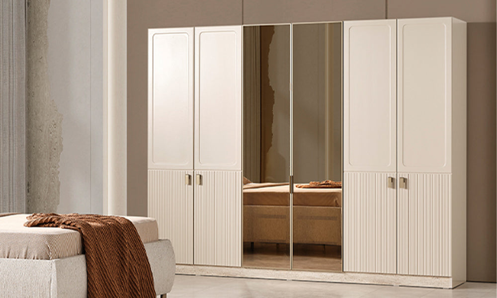 lina modern gardirop